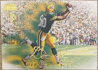 Derrick Mayes