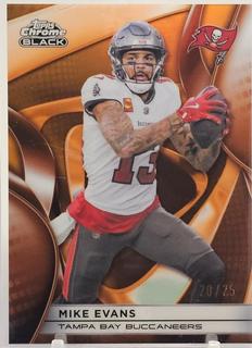 Mike Evans