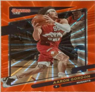 Aaron Gordon