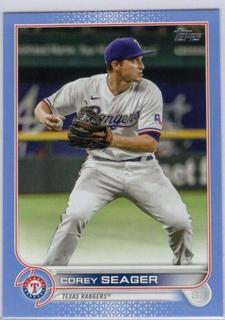 Corey Seager