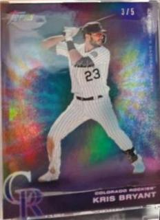 Kris Bryant