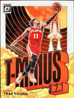 Trae Young