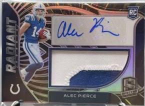 Alec Pierce