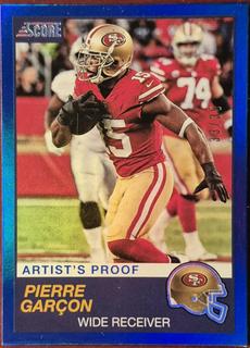 Pierre Garcon