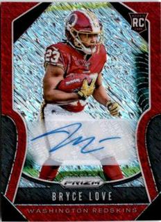 Bryce Love