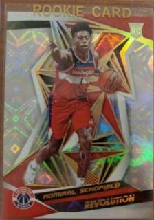 Admiral Schofield