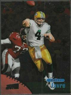 Brett Favre