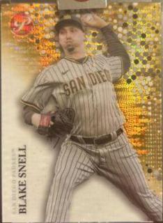 Blake Snell