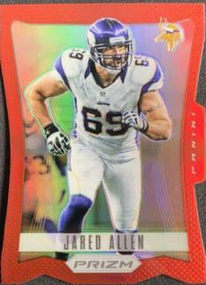 Jared Allen