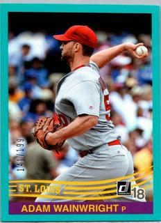 Adam Wainwright