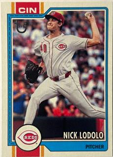 Nick Lodolo