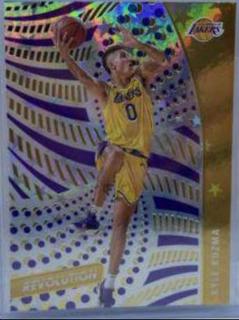 Kyle Kuzma