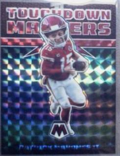 Patrick Mahomes II