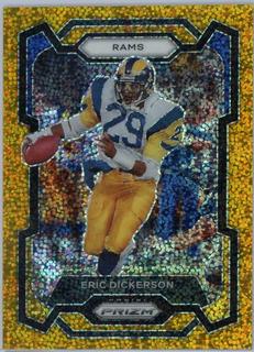 Eric Dickerson