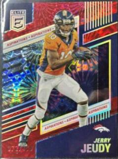 Jerry Jeudy