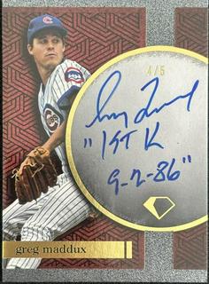Greg Maddux