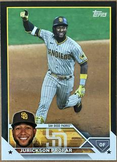 Jurickson Profar