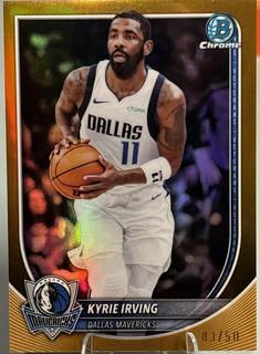 Kyrie Irving