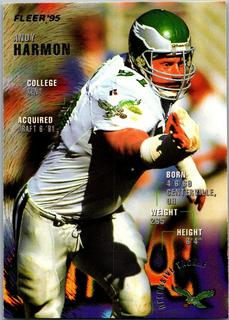 Andy Harmon