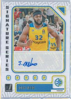 Josh Nebo