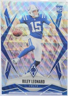 Riley Leonard