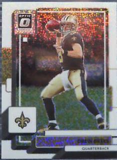 Drew Brees
