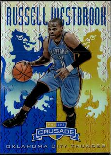 Russell Westbrook