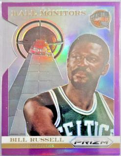Bill Russell