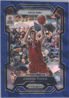 Gregor Fucka