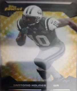 Santonio Holmes