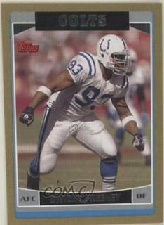 Dwight Freeney