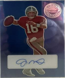 Joe Montana