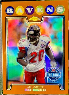 Ed Reed