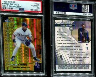 Frank Thomas