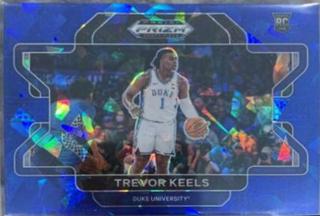 Trevor Keels