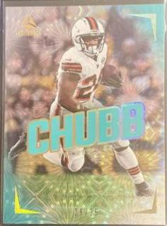Nick Chubb