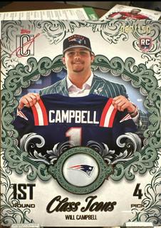 Will Campbell
