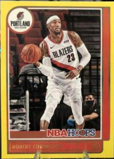 Robert Covington