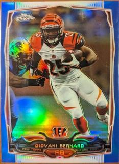 Giovani Bernard