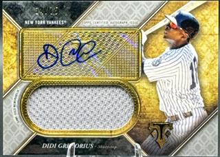 Didi Gregorius