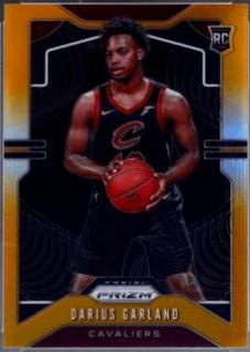 Darius Garland