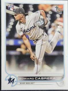 Edward Cabrera