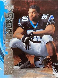 Julius Peppers
