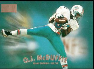 O.J. McDuffie