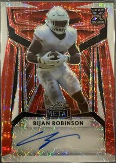 Bijan Robinson
