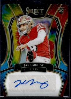 Jake Moody