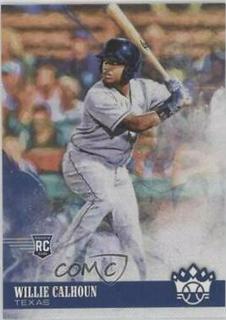 Willie Calhoun