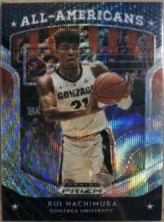 Rui Hachimura