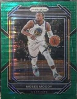 Moses Moody