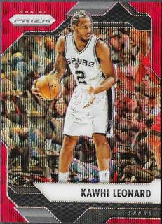 Kawhi Leonard